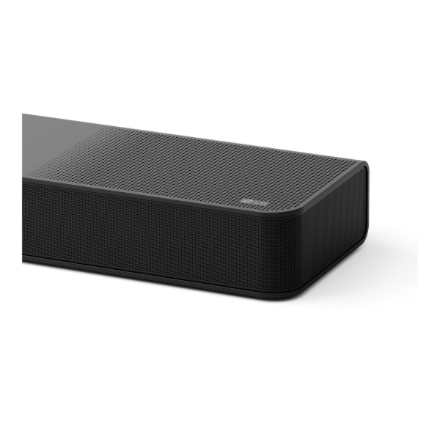 Namų kino sistema LG Soundbar su Dolby Atmos ir 9.1.5 kanalais | S95TR | Bluetooth