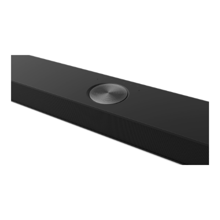 Namų kino sistema LG Soundbar su Dolby Atmos ir 9.1.5 kanalais | S95TR | Bluetooth