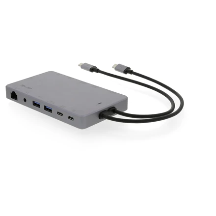 LMP USB-C dokas su dviem laidais