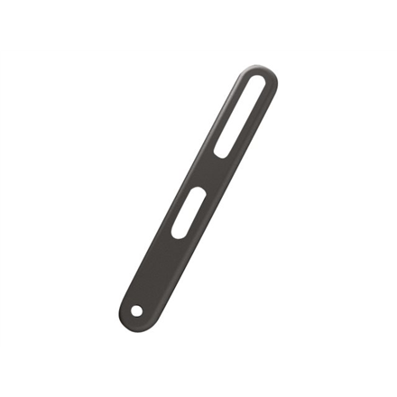 Logilink BP0029, VESA Adapteris iki 400x400 | Prisijungti | Sieninis laikiklis | 32-55 " | Maksimalus svoris (keliamoji galia) 30 kg | Juodas