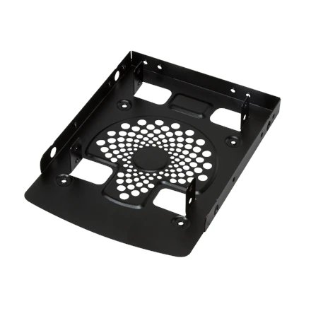 Kietojo disko montavimo laikiklis Logilink 2x 2.5" iki 3.5"