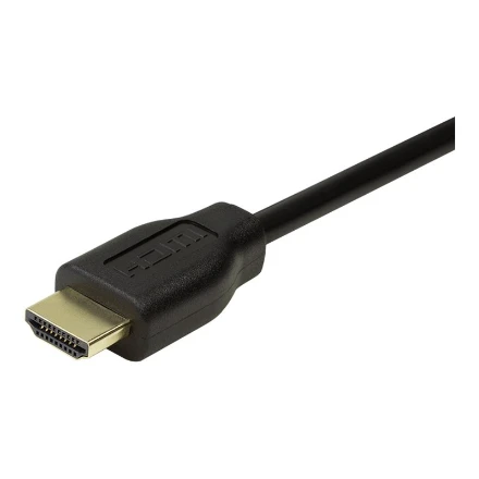 Logilink | HDMI A male - HDMI A male, 1.4v | HDMI | HDMI | HDMI to HDMI | 10 m