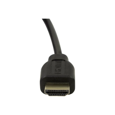 Logilink | HDMI A male - HDMI A male, 1.4v | HDMI | HDMI | HDMI to HDMI | 10 m