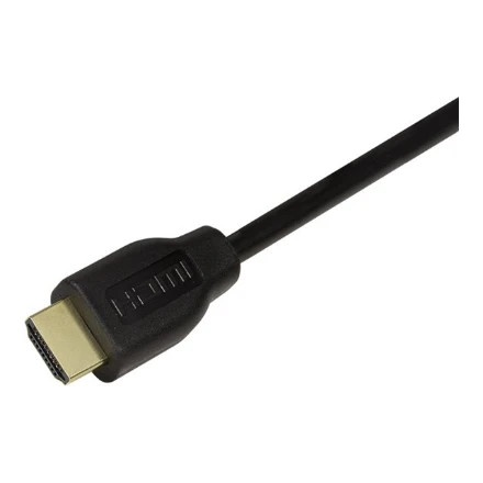 Logilink | HDMI A male - HDMI A male, 1.4v | HDMI | HDMI | HDMI to HDMI | 10 m