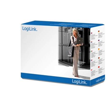 Logilink HDMI Adapteris, 270° slewable HDMI, HDMI