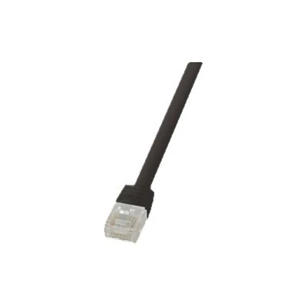 „Logilink“ | Komunikacinis kabelis | CF2113U | RJ-45 jungtis | RJ-45 jungtis