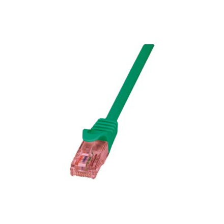 Logilink | Komutacinis kabelis PrimeLine | CQ2034U
