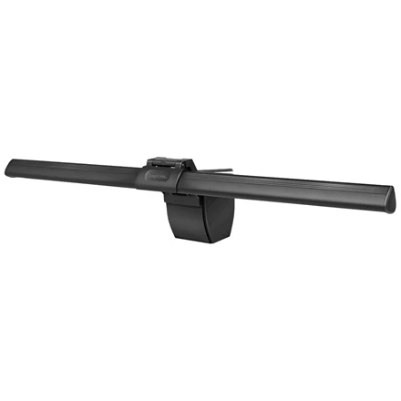 Logilink LED juostinė lemputė UA0372 400 lm, 5 W, 2800–6500 K, šiltas / neutralus / šaltas Baltas, LED lempa, 5 V, ABS ir aliuminio lydinys, 0,310 kg