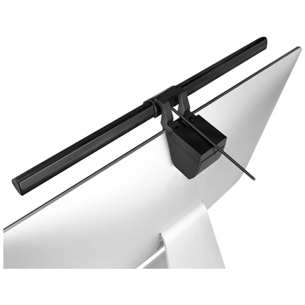 Logilink LED juostinė lemputė UA0372 400 lm, 5 W, 2800–6500 K, šiltas / neutralus / šaltas Baltas, LED lempa, 5 V, ABS ir aliuminio lydinys, 0,310 kg
