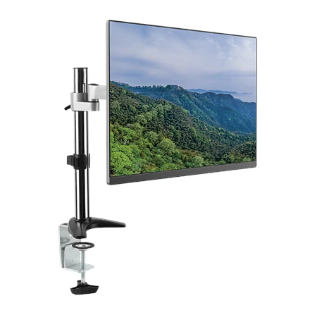 LOGILINK BP0075 LOGILINK - Monitorius stalinis laikiklis, pakreiptas -35 /+35 , pasukamas -90 /90