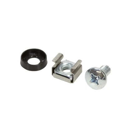 LOGILINK AC0112 LOGILINK- Montavimo komplektas M6, 50vnt