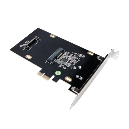 Logilink PC0079 HDD/SSD hibridinė PCI-Express kortelė