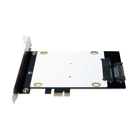Logilink PC0079 HDD/SSD hibridinė PCI-Express kortelė
