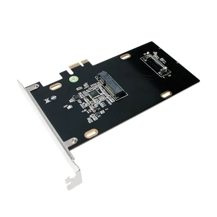 Logilink PC0079 HDD/SSD hibridinė PCI-Express kortelė