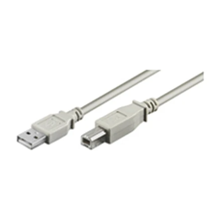 LogiLink Prisijungti | USB 2.0 jungties kabelis | USB-A į USB-B USB A kištukas | USB B vyr