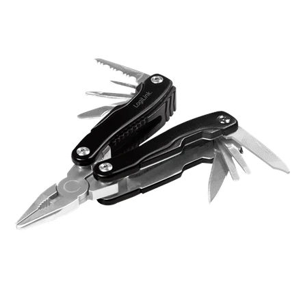 Logilink WZ0044 Multitool | Logilink | WZ0044 Multitool
