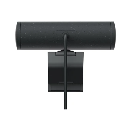 Internetinė kamera Logitech BRIO 500, Grafito spalvos