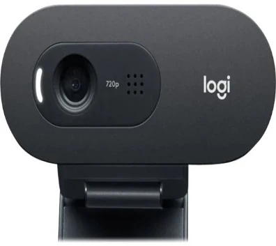 Logitech C505e HD Business Internetinė kamera, Graphite