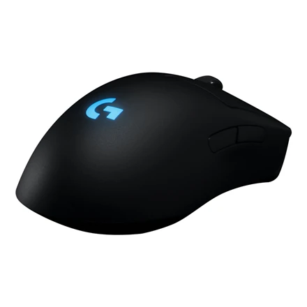Belaidė žaidimų pelė Logitech G Pro, juodos spalvos (‎910-005272)