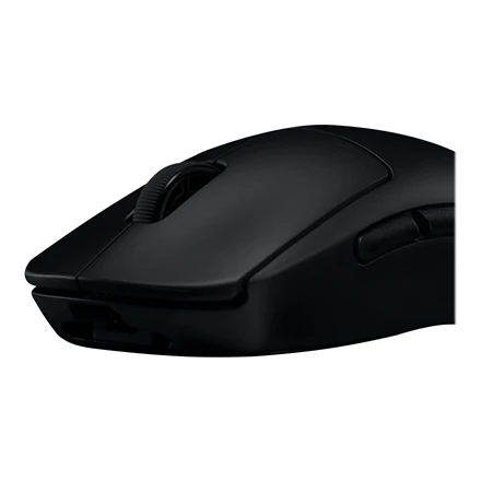 Belaidė žaidimų pelė Logitech G Pro, juodos spalvos (‎910-005272)