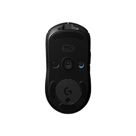 Belaidė žaidimų pelė Logitech G Pro, juodos spalvos (‎910-005272)