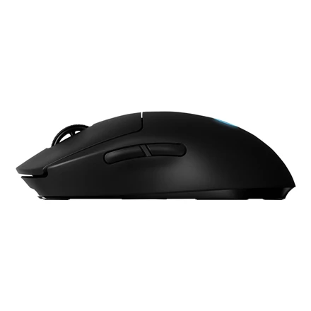 Belaidė žaidimų pelė Logitech G Pro, juodos spalvos (‎910-005272)