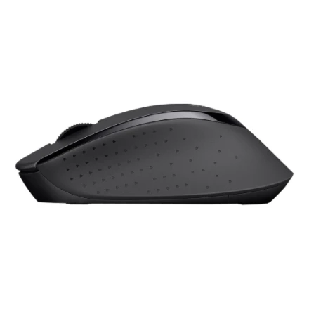 Belaidis klaviatūros ir pelės rinkinys Logitech MK345 Comfort, US išdėstymas