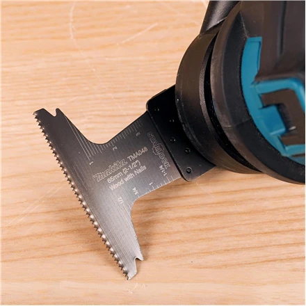 WORX Įgilinamieji pjovimo diskai 65mm B-64820