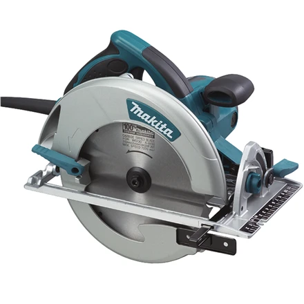 Makita 5008MGJ Rankinis diskinis pjūklas, 75,5 mm, 210x30 mm, 1800 W, 5,1kg, MAKPACK