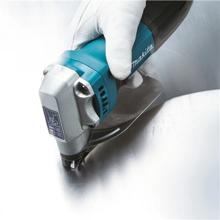 Makita Žirklės skardai kirpti JS1602 380 W • 4 000 min⁻¹