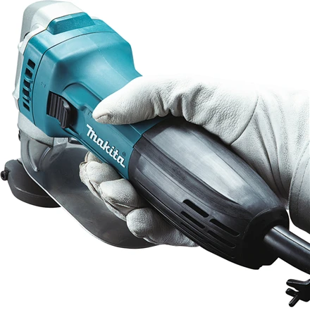 Makita Žirklės skardai kirpti JS1602 380 W • 4 000 min⁻¹
