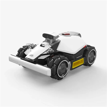 Mammotion belaidis robotas vejapjovė LUBA mini 2 AWD 1000, NRTK