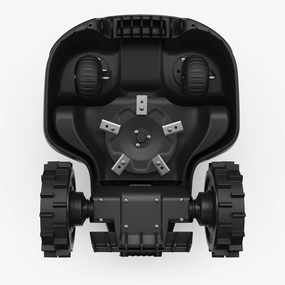 Mammotion belaidis robotas vejapjovė YUKA mini 2, 800 m²