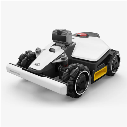 MamMotion belaidis vejos robotas LUBA mini AWD 1500 Lidar