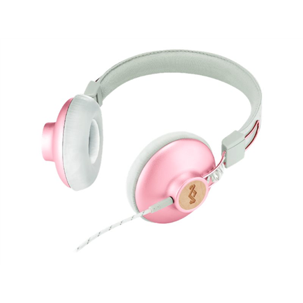 Marley Positive Vibration 2 ausinės, su laidu