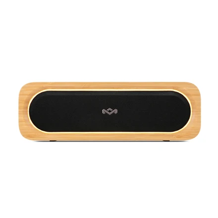 Marley Speaker | Get Together 3 | Bluetooth | Signature juoda | Belaidis ryšys