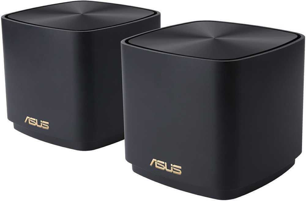 Maršrutizatorius ASUS ZenWiFi XD4 Plus