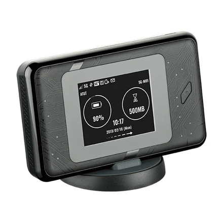 Modemas D-Link | 5G Wi-Fi 6 mobilusis viešosios interneto prieigos taškas | DWR-2101 | 802.11ac | Tinklelio atramos Nr. | 1200+574 Mbit/s | N/A Mbit/s | Ethernet LAN (RJ-45) jungtys 1 | MU-MiMO Nr. | Antenos tipas 4G LTE/5G 4x4 vidinė antena, 2 x vidinės Wi-Fi antenos | 1