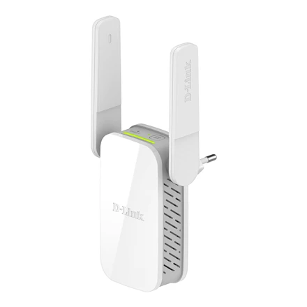 Stiprintuvo signalas WiFi D-Link DAP-1610/E