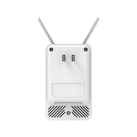 Kartotuvas D-Link DAP-1620/E