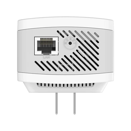 Kartotuvas D-Link DAP-1620/E