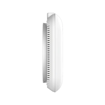 Maršrutizatorius D-Link | Nuclias Connect AX3600 Wi-Fi prieigos taškas | DAP-X2850 | 802.11ac | Tinklelio atramos Nr. | 1147+2402 Mbit/s | 10/100/1000 Mbit/s | Ethernet LAN (RJ-45) jungtys 1 | Nėra mobiliojo plačiajuosčio ryšio | MU-MiMO Taip | PoE į | Antenos tipas 4xVidinė