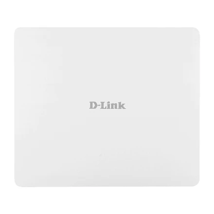 Maršrutizatorius D-Link | Nuclias Connect AC1200 Wave 2 lauko prieigos taškas | DAP-3666 | 802.11ac | Tinklelio atramos Nr. | 300+867 Mbit/s | 10/100/1000 Mbit/s | Ethernet LAN (RJ-45) jungtys 2 | Nėra mobiliojo plačiajuosčio ryšio | MU-MiMO Taip | PoE į | Antenos tipas 2xVidinė
