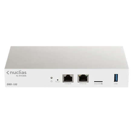 Šakotuvas D-LINK Hub Nuclias Connect