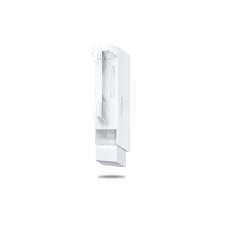 Maršrutizatorius TP-LINK | 5GHz 300Mbps 13dBi Outdoor CPE | CPE510 | 802.11n | 300 Mbit/s | 10/100 Mbit/s | Ethernet LAN (RJ-45) jungtys 1 | Mesh Support No | MU-MiMO Yes | No mobile broadband | Antenna type 1xInternal