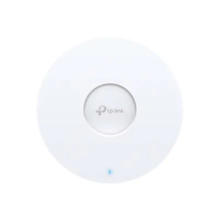 Tinklo Įranga - TP-Link EAP613 Prieigos Taškas 1.2-1.54 Gbps 240x230x65 mm
