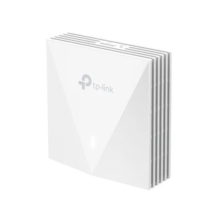 Maršrutizatorius TP-Link Omada AX3000 Wall Plate WiFi 6 Prieigos taškas