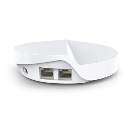 TP-LINK Deco M5 (2 vnt.) Balta Vidinis