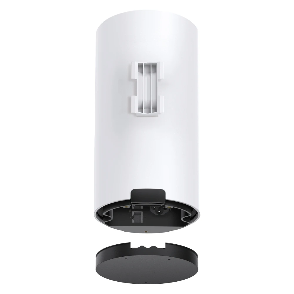 Maršrutizatorius TP-Link Deco X50-Outdoor, Wi-Fi 6 AX3000, iki 3000 Mb/s, 2 × Gigabit, PoE, IP65