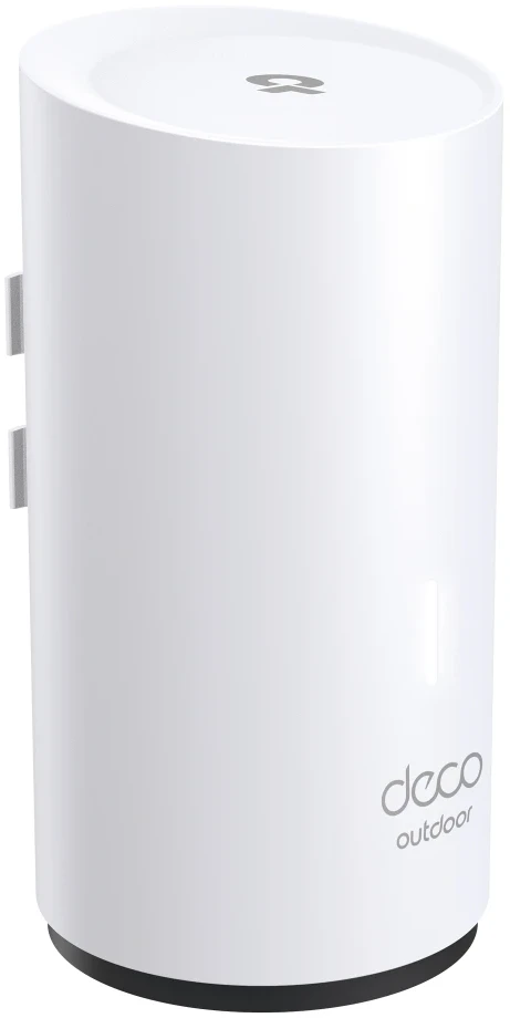 Maršrutizatorius TP-Link Deco X50-Outdoor, Wi-Fi 6 AX3000, iki 3000 Mb/s, 2 × Gigabit, PoE, IP65